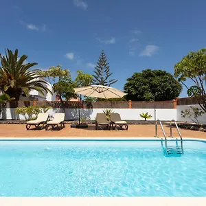 Casiopea , Corralejo Spagna