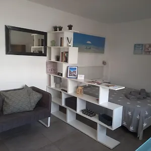 Estudio Coriandolo Wifi Fibra , Corralejo Spagna