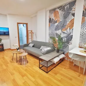 El Estudio , Málaga Spagna